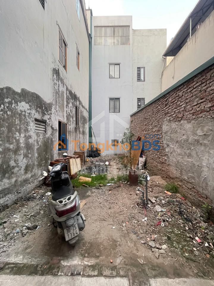 Đất Nền Văn Giang 41m² Sổ Đỏ Vuông Vắn - Tiềm Năng Đầu Tư Vượt Trội