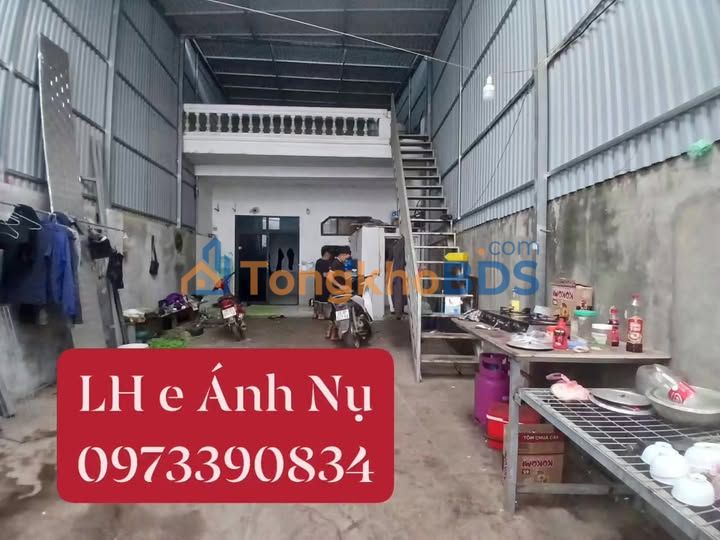 Bán đất 80m² Thôn 2 Canh Nậu - Sổ đỏ sẵn sàng, giá đầu tư
