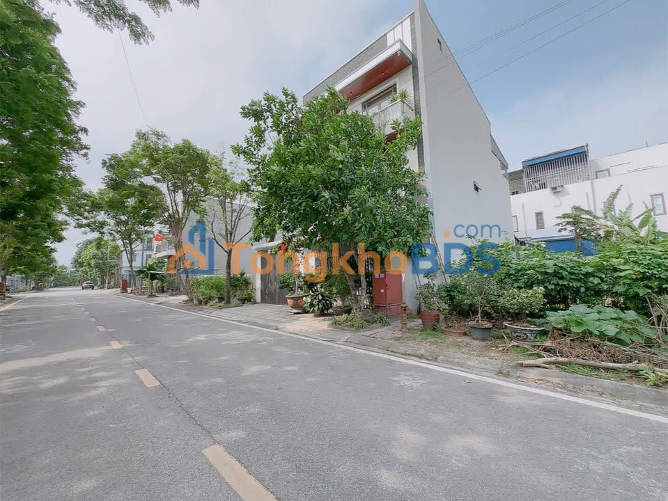 Đất Nền KĐT Minh Phương, Việt Trì - 81m², Hướng Tây Nam, Giá Tốt