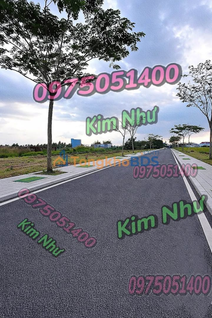 Đất Nền Rạch Giá 100m² Sổ Hồng Riêng - Giá Tốt