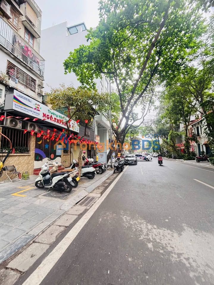 Nhà Phố Thi Sách, Hai Bà Trưng - 40m² 5 Tầng - Vài Bước Ra Hoàn Kiếm