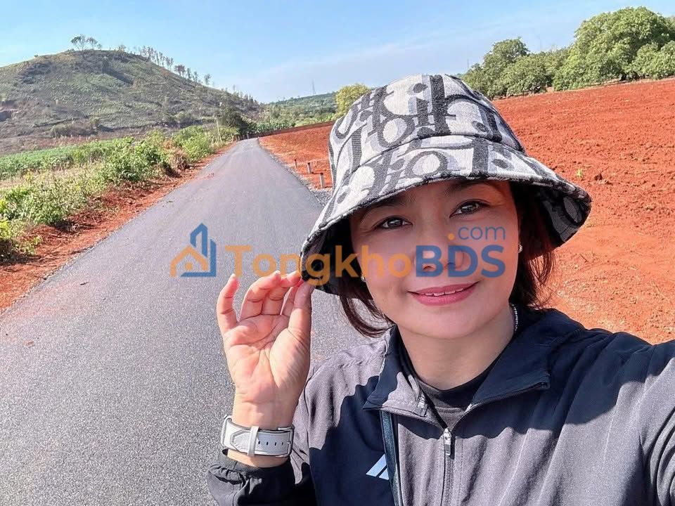 Đất nền Phú Mỹ 250m² - Hướng Đông, Sổ Thổ Cư, Giá 6xx Triệu