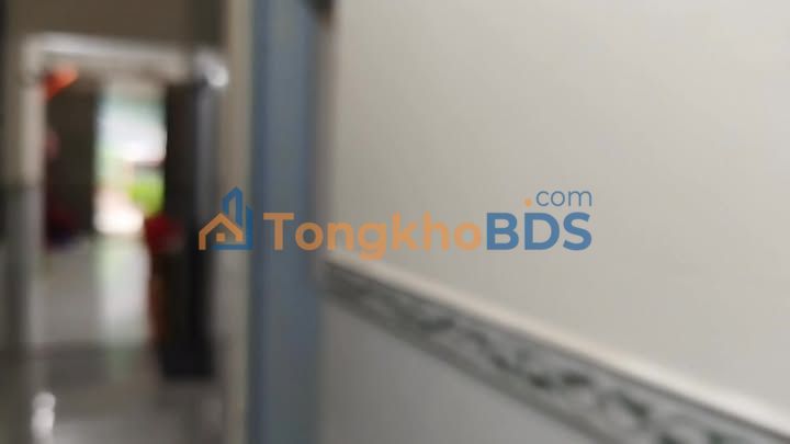 Nhà MT P. Tân Thành, Tân Phú - 350m² Sổ Hồng Sẵn Sàng