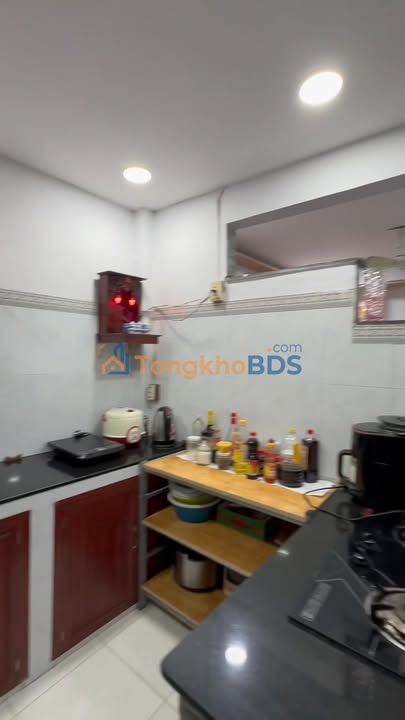 Nhà 66m² Hóc Môn 3.75 Tỷ - 1 Xẹt Trần Văn Mười, Gần Chợ Chữ S