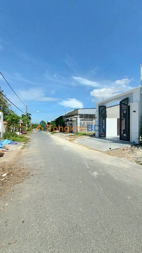 Nhà Mặt Tiền Bế Văn Đàng - Kinh Doanh Đỉnh Cao 150m²