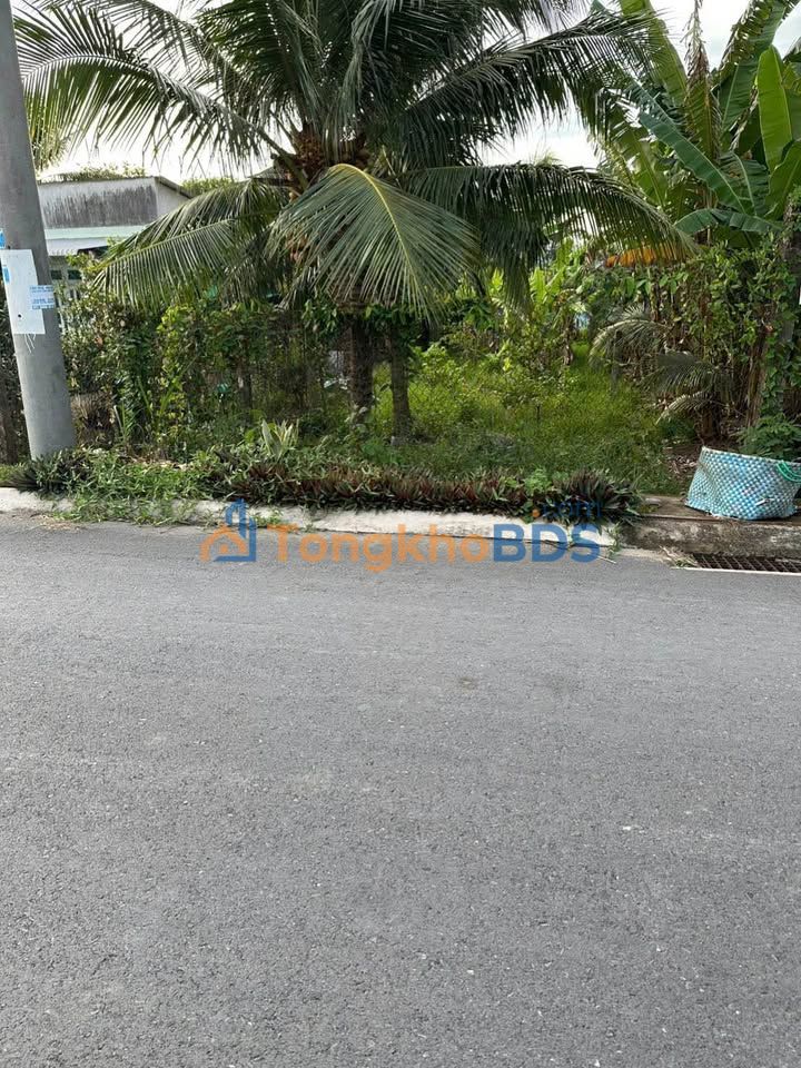 Đất Mặt Tiền Lộ Làng Mỹ Phong - 150m² - 1.29 Tỷ - Sổ Hồng Sẵn Sàng