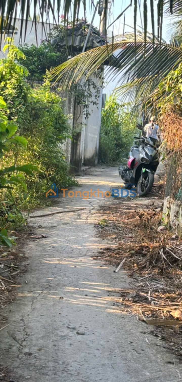 Bán Gấp Đất Long Hoa A, Mỹ Tho - 109m² Giá Chỉ 450 Triệu