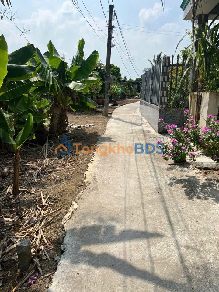 Đất Nền 660m² Phường 3 Cai Lậy - Sổ Hồng Sẵn Sàng - Giá Đầu Tư 550 Triệu