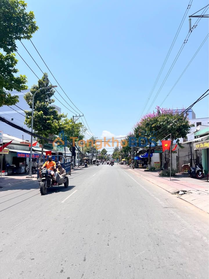 Đất TĐC Mỹ Phong 85m² (5x17m) Hướng Tây - Giá 2.95 Tỷ