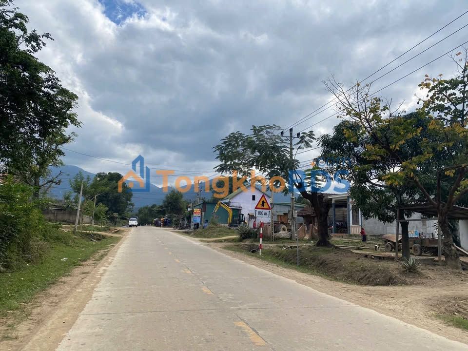 Đất Nền Đầu Tư Krông Bông - 6358m² Sổ Riêng, Giá Tốt