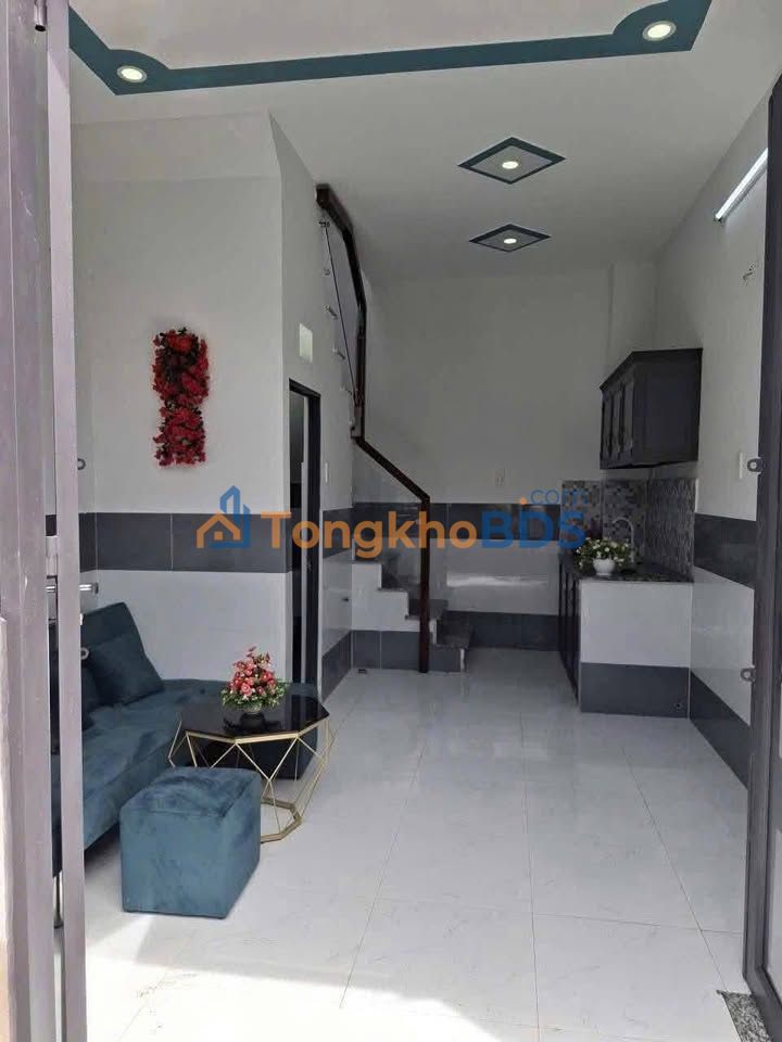 Nhà Cho Thuê Phường An Tây, Bến Cát - 2 Triệu/Tháng, Sẵn Sàng Ở Ngay!