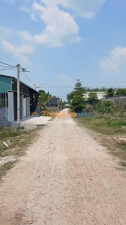 Nhà Mới 100% Xã Chà Là, Dương Minh Châu - 950 Triệu Sở Hữu Ngay