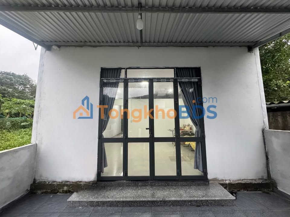 Cho thuê nhà Kiệt Minh Mạng, Huế - 4 triệu/tháng, sân rộng, gần chợ