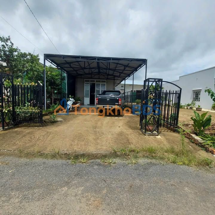 Đất Vườn 560m² Xã Bình Thạnh, Đức Trọng - Sổ Hồng Thổ Cư, Giá 1.6 Tỷ