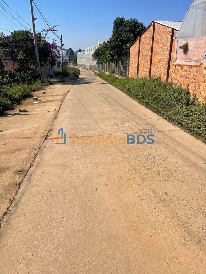 Đất Nam Ban Lâm Hà 210m² - Sổ Thổ Cư, Giá Đầu Tư 1.05 Tỷ