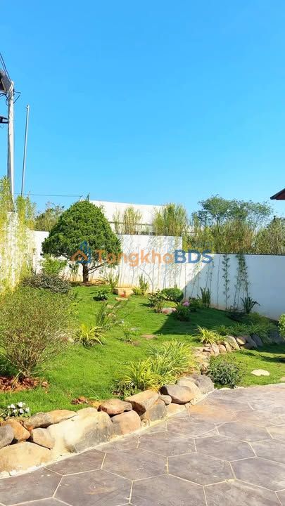 Nhà Vườn Nghỉ Dưỡng Nam Ban 547m² - 3.7 Tỷ, Sổ Hồng Riêng