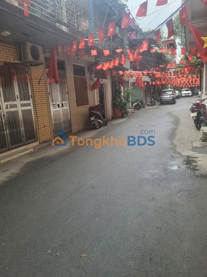 Bán Căn Tập Thể Thanh Xuân Bắc 70m² Kinh Doanh Tốt - 4.4 Tỷ