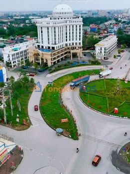 Đất nền Đồng Văn Xanh Khu B - 107m² giá 3.x tỷ - Sổ đỏ sẵn sàng