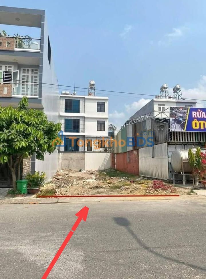 Nhà Mặt Phố Gia Lâm 98m² Kinh Doanh Tốt - Giá Rẻ Nhất