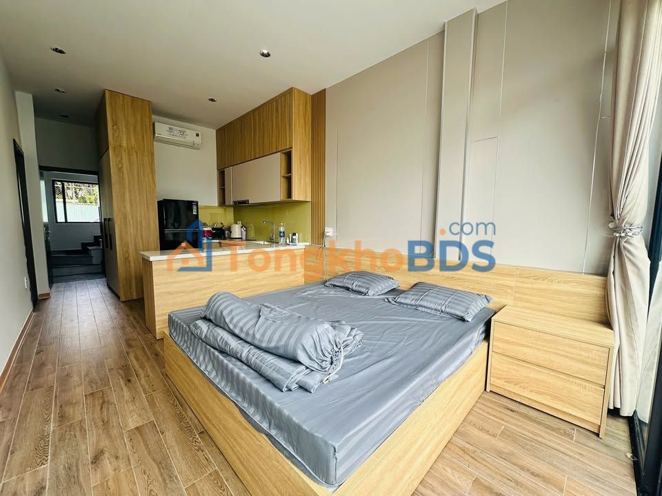 Nhà 3 Tầng Lửng Kiệt Oto Lê Duẩn Đà Nẵng - Full Nội Thất, Kinh Doanh Tốt