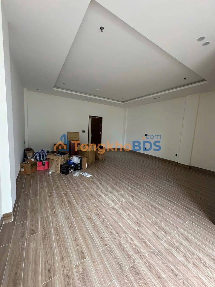 Mặt bằng Kinh doanh 48m² Tầng 3 - Trung tâm Đà Nẵng, Gần Lotte Mart