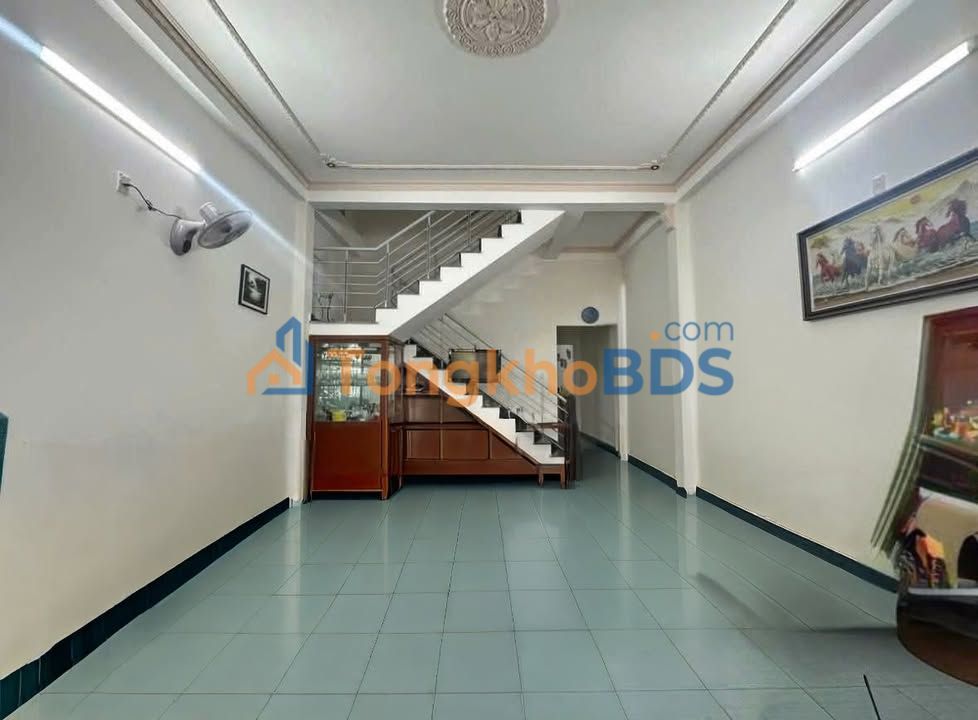 Cho thuê nhà 2 tầng, 3PN, Nguyễn Khuyến, Đà Nẵng - Sát ĐH Sư Phạm