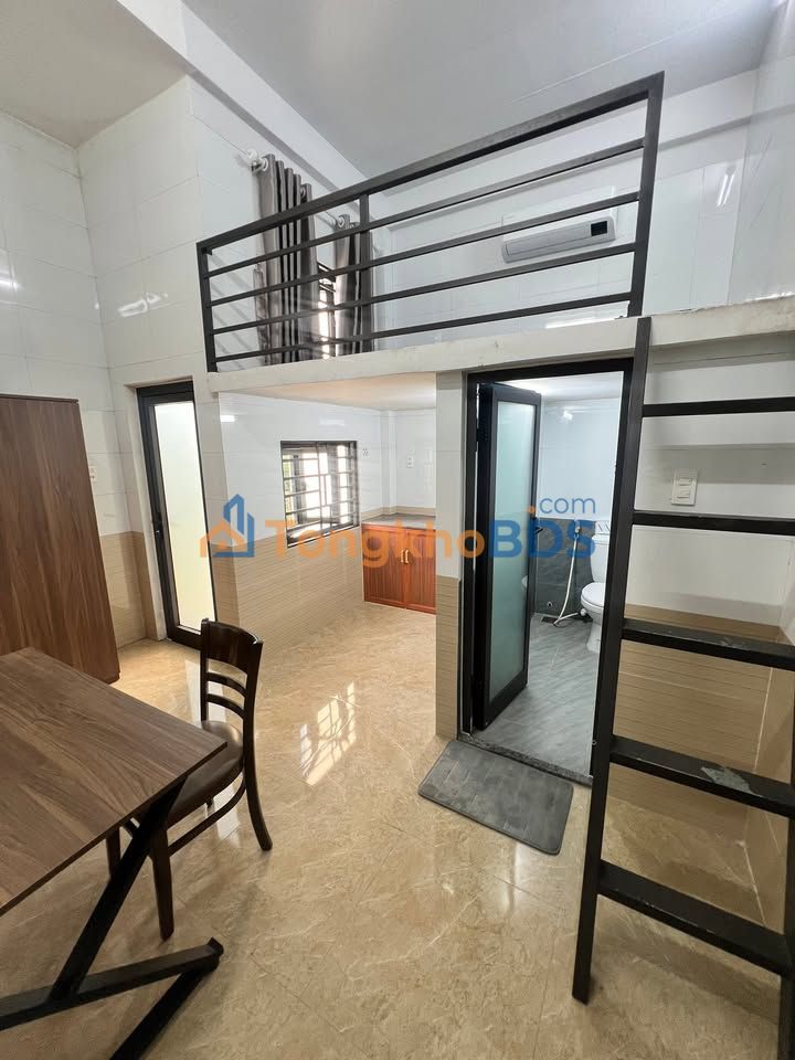 Cho thuê phòng 3.6 triệu/tháng gần Bách Khoa, Sư phạm - 72A Ngô Sĩ Liên