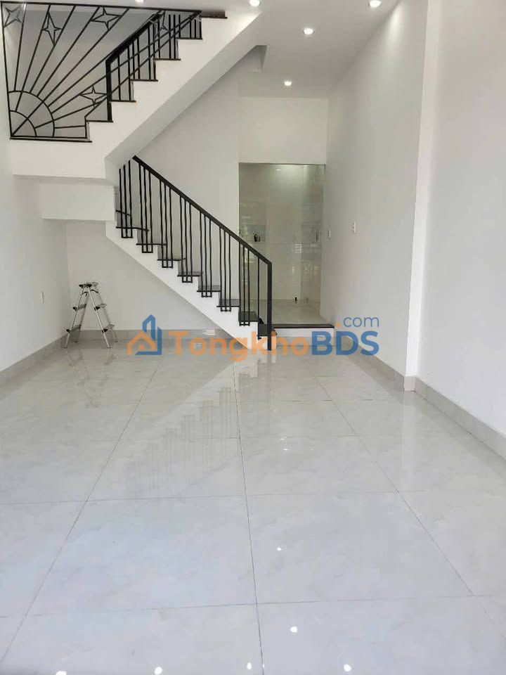 Nhà 2 Tầng Mặt Tiền 3 Tháng 2, Hải Châu - Kinh Doanh & Ở Đều Đỉnh