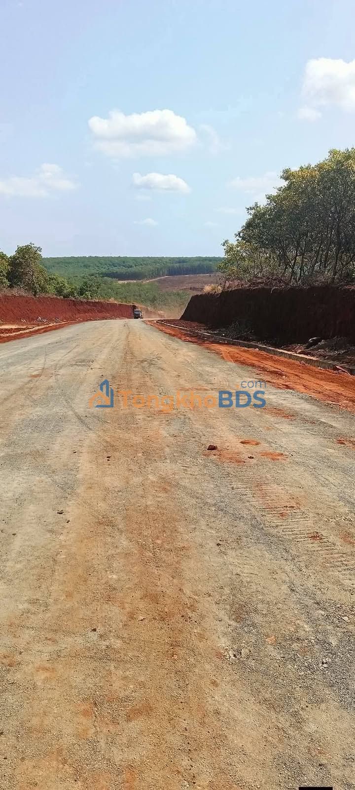 Đất Vàng Bù Gia Mập - 4000m² Mặt Tiền Vành Đai Nhà Tằm, Giá 4 Tỷ TL