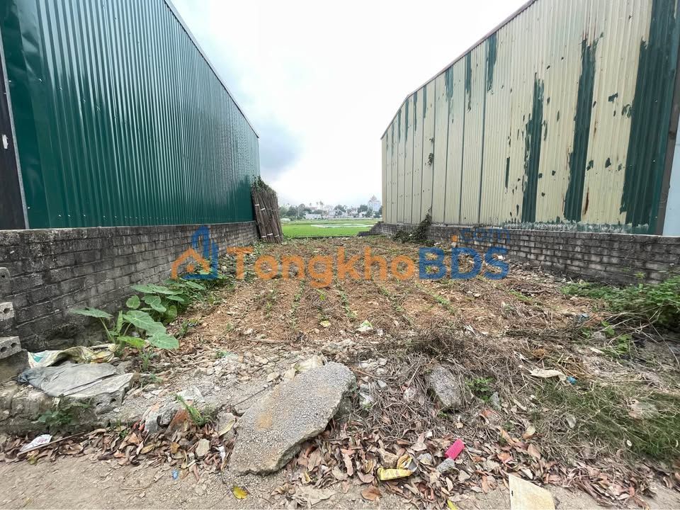 Bán Đất Nền Xuân Mai 111m² - Sổ UBND Xã Xác Nhận, Giá 1.1 Tỷ