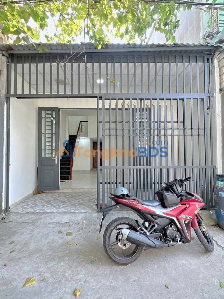 Nhà Hóc Môn 90m² 3PN - Sổ Hồng Riêng, Giá Thỏa Thuận