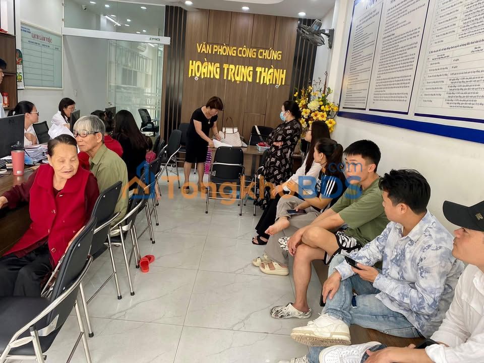 Đất nền Trung Sơn Sầm Sơn 55m² - Sẵn sổ, giá chỉ hơn 600 triệu