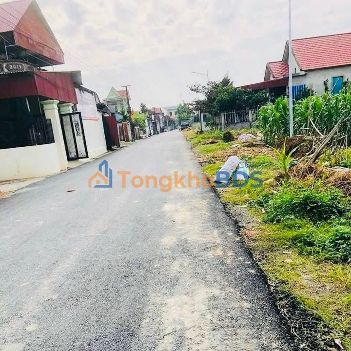 Đất Nền 196m² Xuân Lai, Thọ Xuân - Sổ Đỏ Sẵn Sàng, Giá Thỏa Thuận