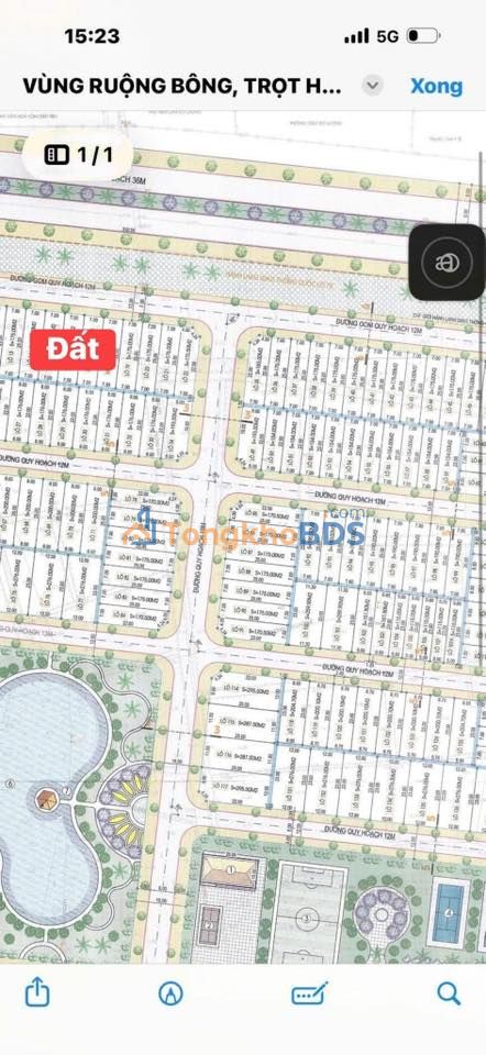 Đất Mặt Tiền Quốc Lộ 7A, Lưu Sơn, Đô Lương - 175m² Giá Tốt