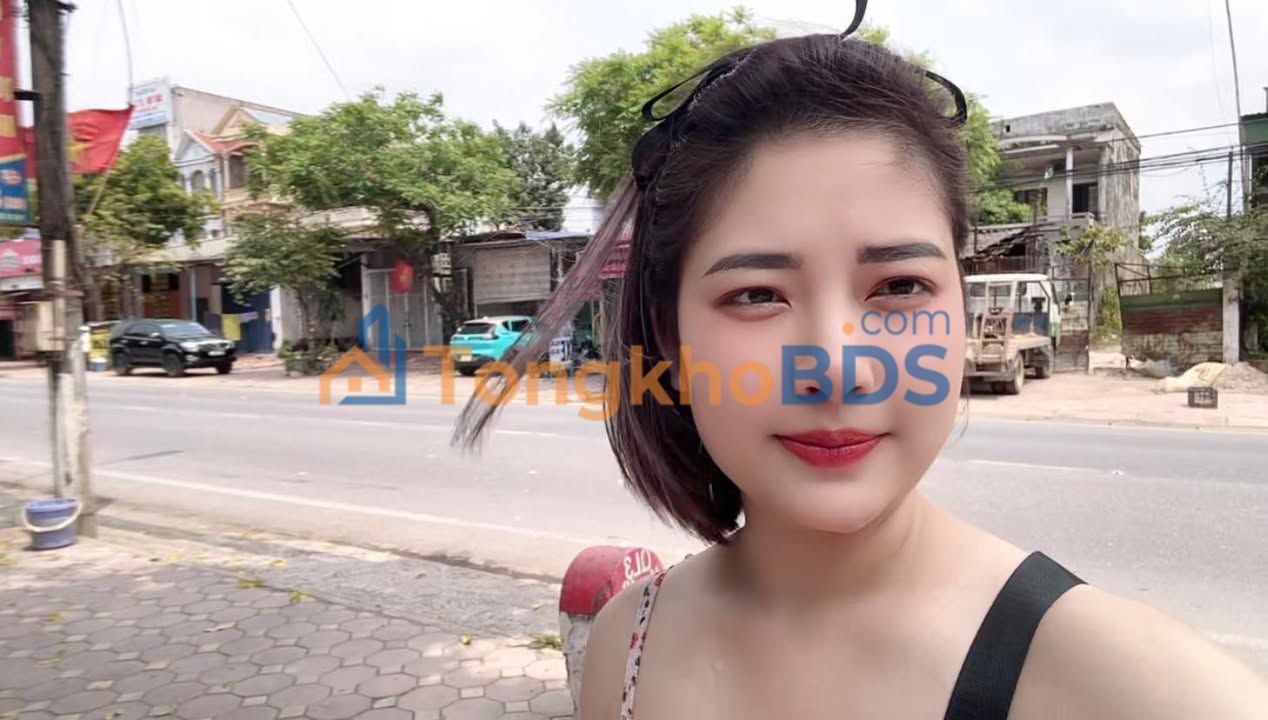 Đất Sóc Sơn 90m² - Ô Tô Tránh - Sổ Đỏ Sẵn Tên