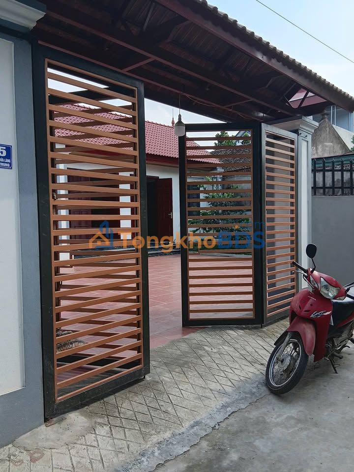 Cho thuê nhà riêng Thôn Kim Trung, Sóc Sơn - Giá Thỏa Thuận