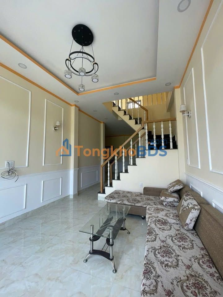 Nhà 2 Tầng 78m² Tân Vạn, Biên Hoà - Sổ Hồng Riêng, Giá 2.75 Tỷ