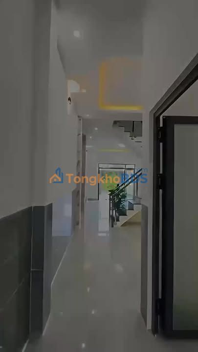Nhà 1 Trệt 1 Lầu 98m² Tân Phong, Biên Hòa - 1.75 Tỷ Tặng Nội Thất Cao Cấp