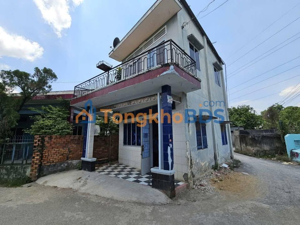 Nhà 1 Trệt 1 Lầu 4PN Hiệp Hòa, Biên Hòa - Giá 3.5 Triệu/Tháng, Sẵn Sàng Ở Ngay!