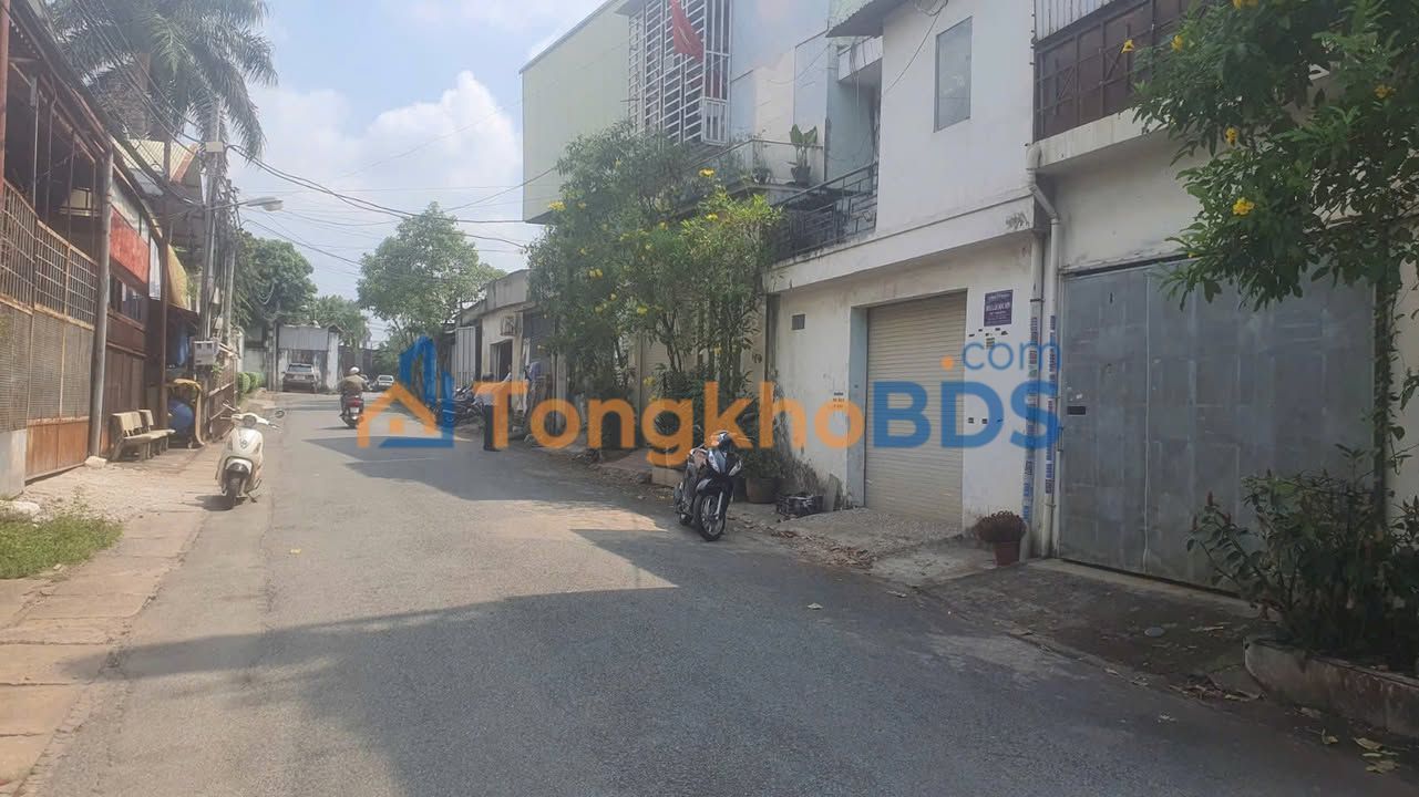 Nhà Mặt Tiền Xa Lộ Hà Nội, P. Tân Hiệp, Biên Hòa - 138m² - Kinh Doanh Đỉnh Cao