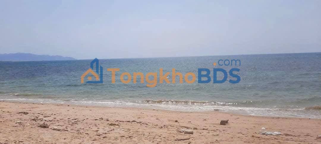 Nhà Mặt Tiền Bờ Kè Biển Phan Thiết 148m² - Giá 1.9 Tỷ, Sổ Thổ Cư