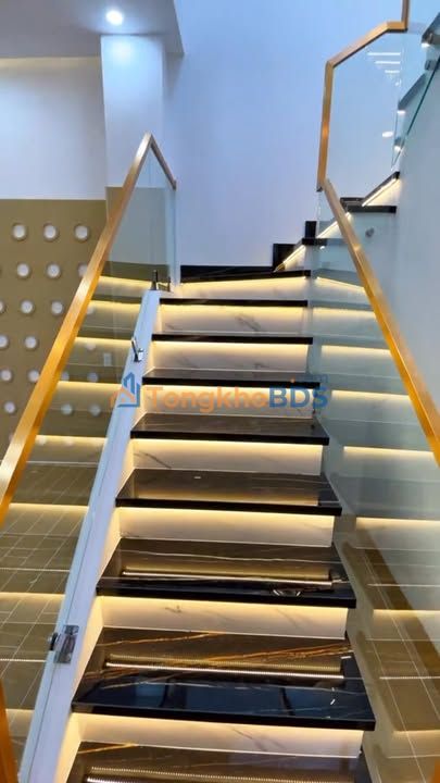 Nhà 1 Trệt 1 Lầu Võ Văn Kiệt, Bình Chánh - 48m² Sẵn Sàng Vào Ở Ngay