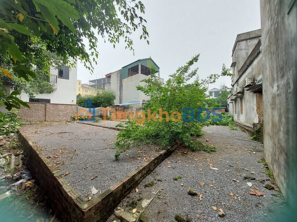 Đất nền 70m² gần Bệnh viện Vân Đình, Ứng Hòa - Sổ đỏ sẵn sàng