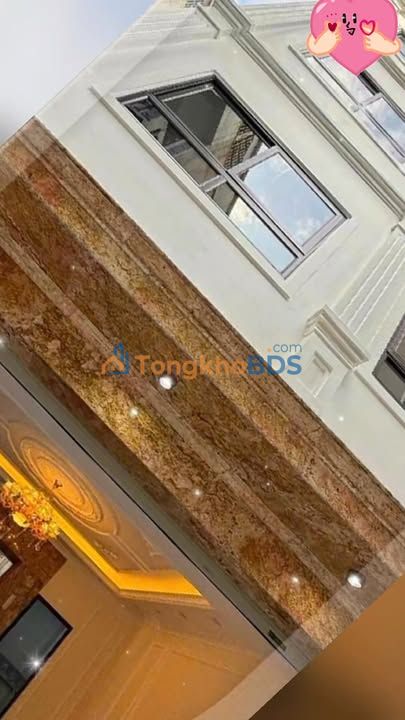 Nhà 7 Tầng Thang Máy, Gara Ô Tô Xuân Đỉnh 45m² - Kinh Doanh/Ở Ngay