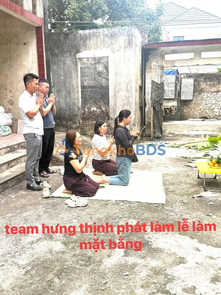 Đất thổ cư 90m² Mỹ Đức - Sổ hồng sẵn, giá dưới 2 tỷ