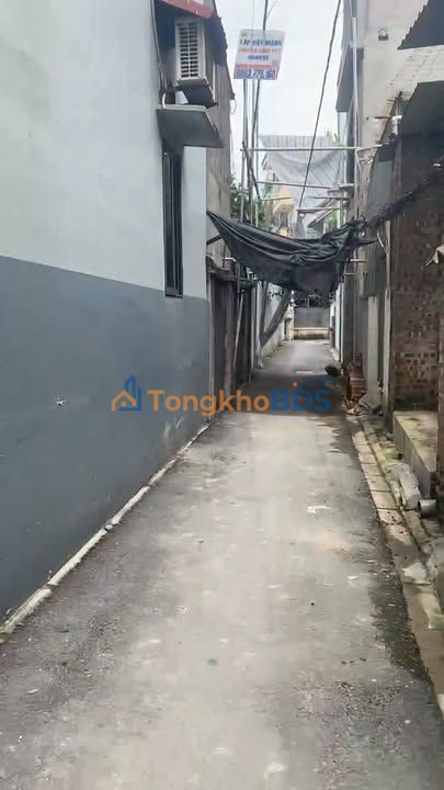 Bán Đất Lô Góc Trâu Quỳ, Gia Lâm - 40m² - Ô tô Tải Thông - 5.25 Tỷ