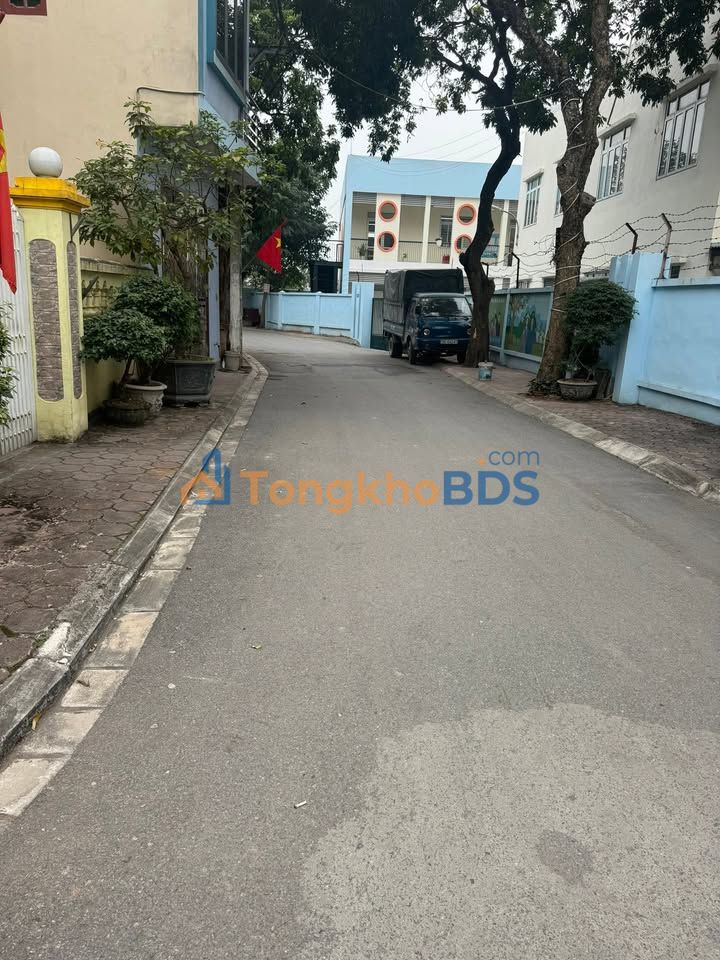 Nhà 3 Tầng Phù Đổng, Gia Lâm 68m² - Chính Chủ, Sẵn Sàng Ở Ngay