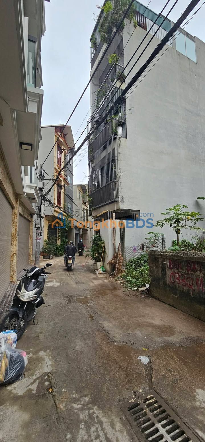 Bán Đất Thạch Bàn Long Biên - 242m² - Sổ Đỏ Chính Chủ - Giá 9.98 Tỷ