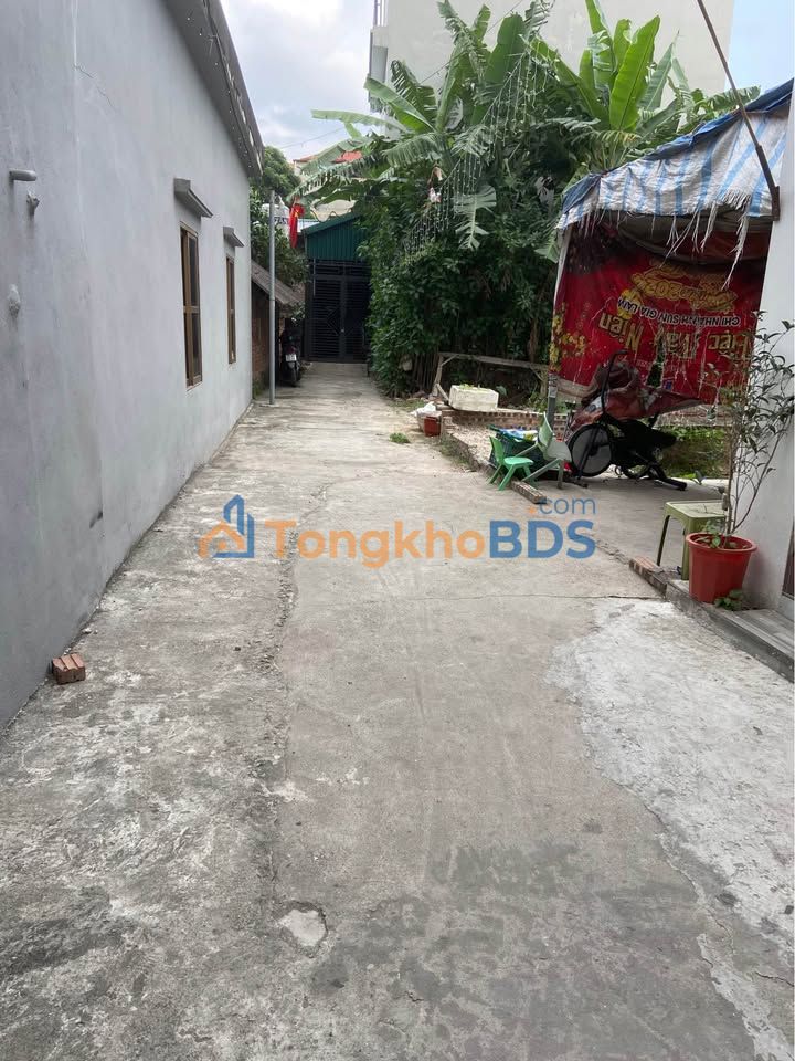 Bán Nhà Phố Riverside 57m² - 3.4 Tỷ - Ngay Trung Tâm Long Biên