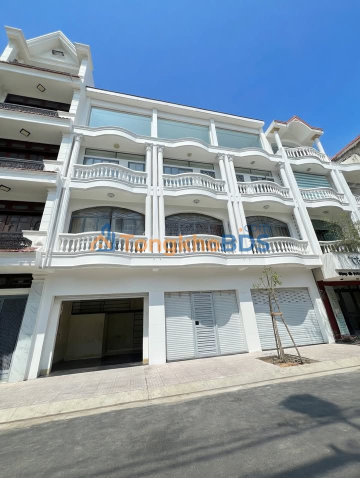 Nhà Nguyên Căn Bàu Cát, Tân Bình - Sang Nhượng 1.1 Tỷ, Lợi Nhuận 65 Triệu/Tháng